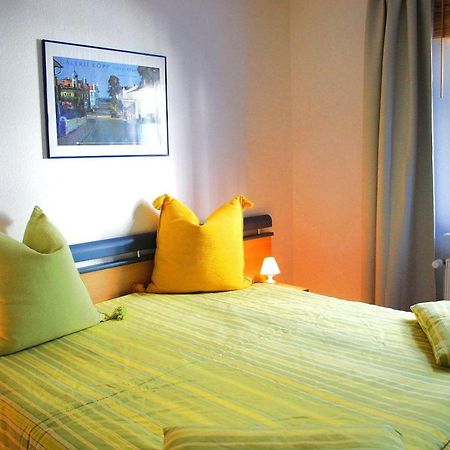 Appartamento Miramar-App-02 Heringsdorf  Esterno foto