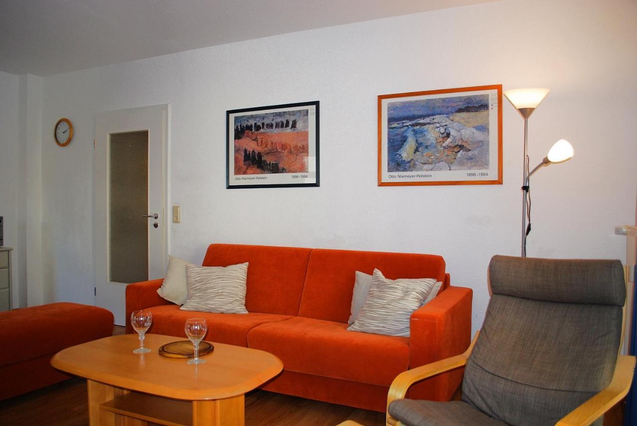 Appartamento Miramar-App-02 Heringsdorf  Esterno foto