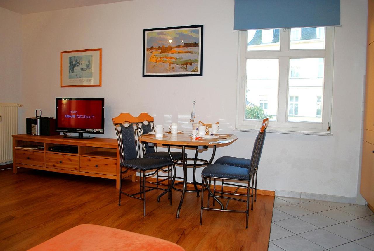 Appartamento Miramar-App-02 Heringsdorf  Esterno foto